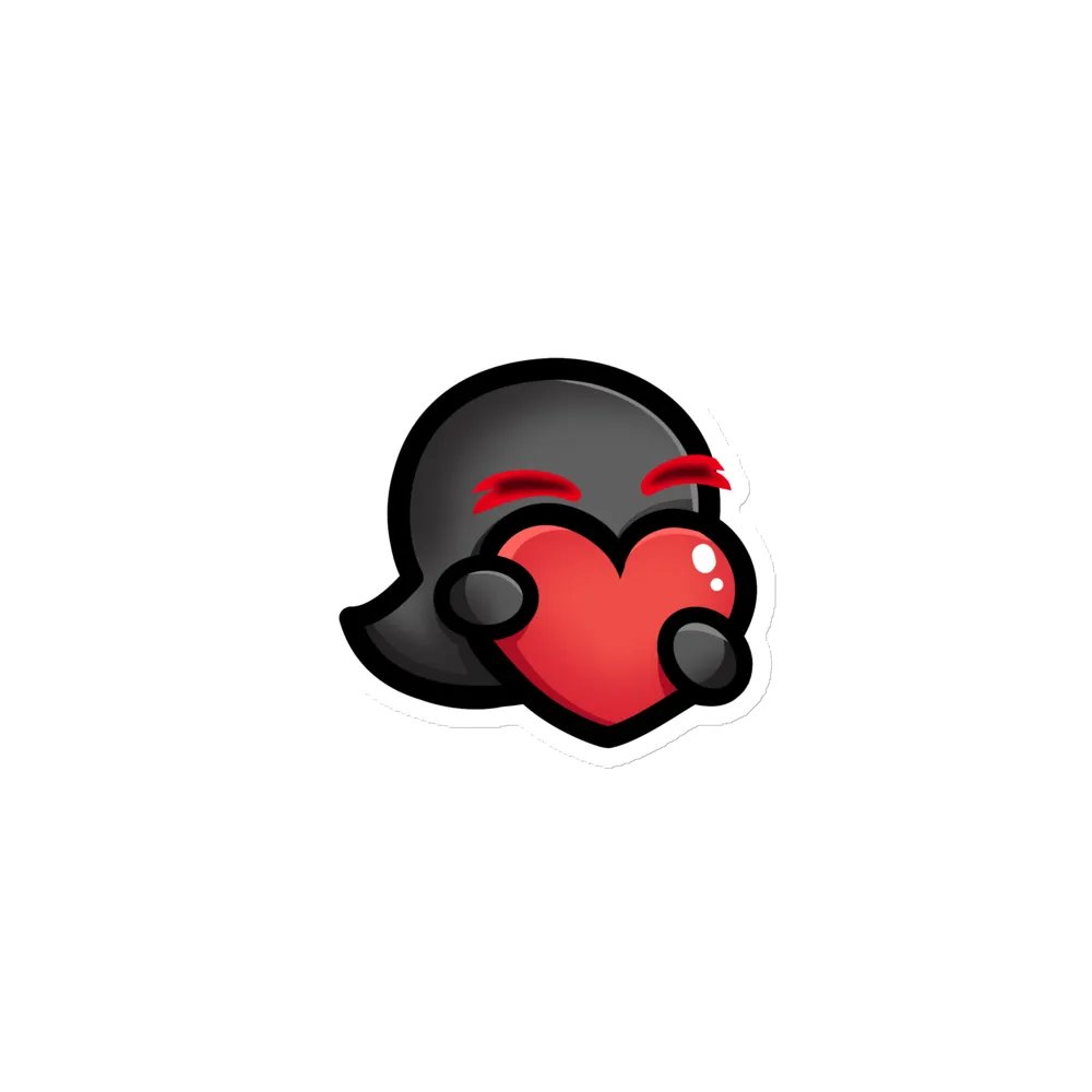 HEART Magnet product image (2)