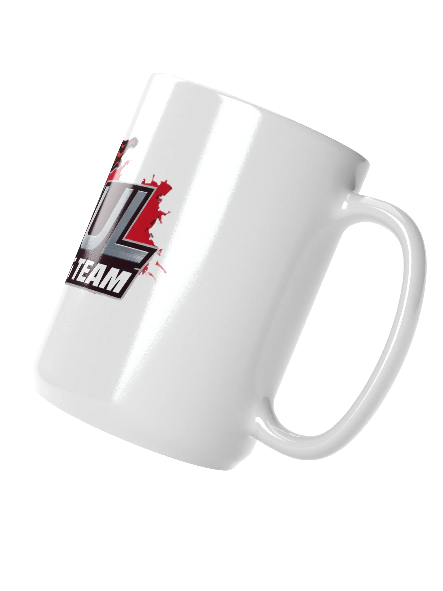 Bul racing team mug - VKUZ-nFZcrA