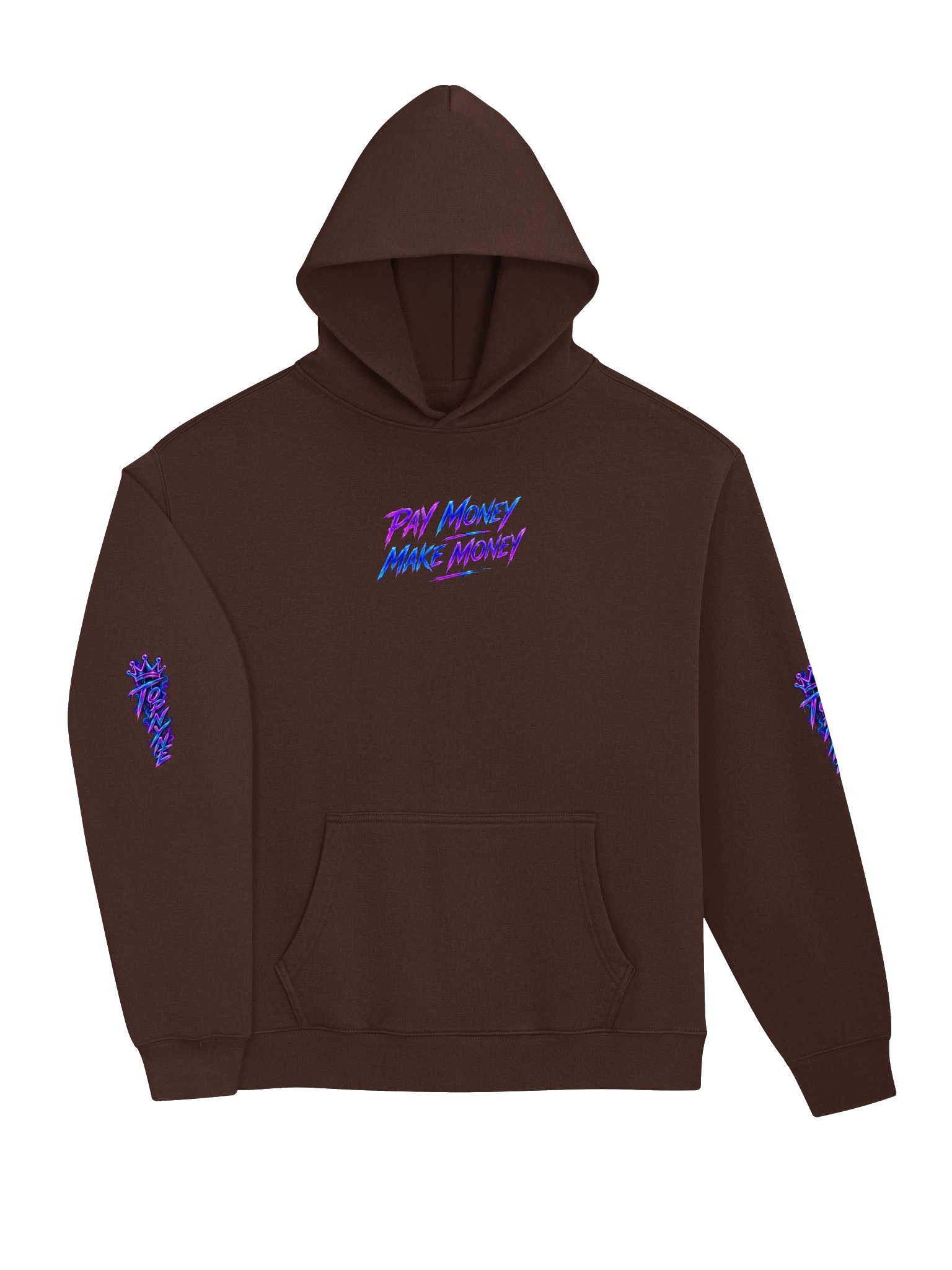 F the System Hoodie product image (43)