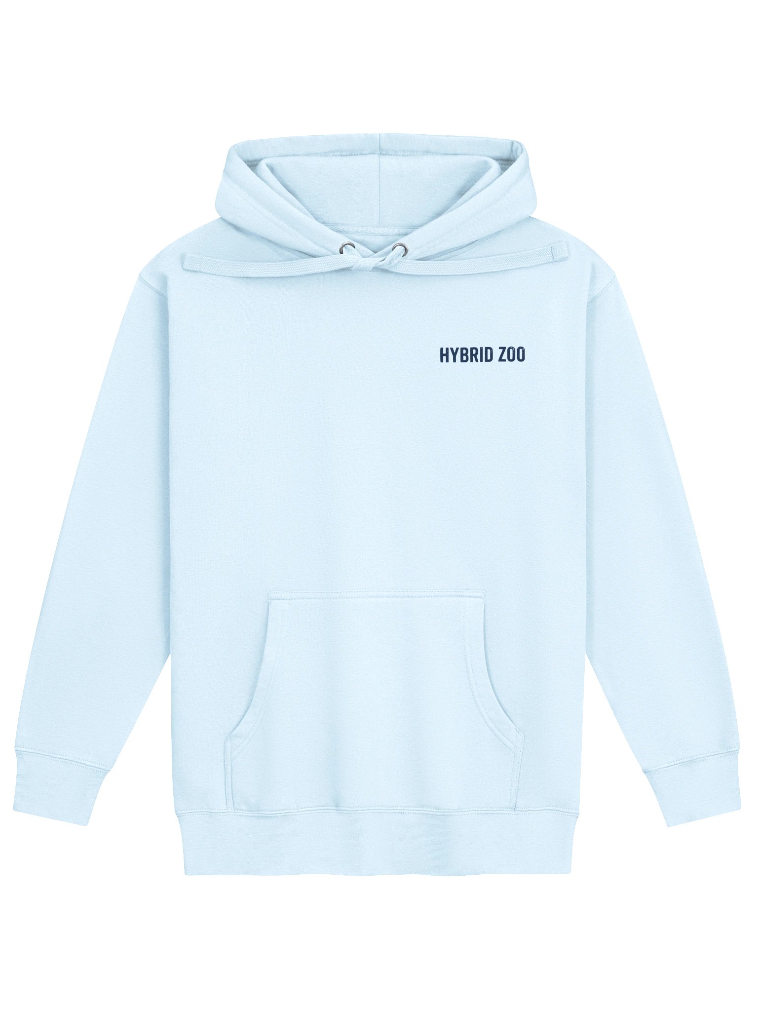 HYBRID ZOO - RAM Premium Hoodie product image (2)