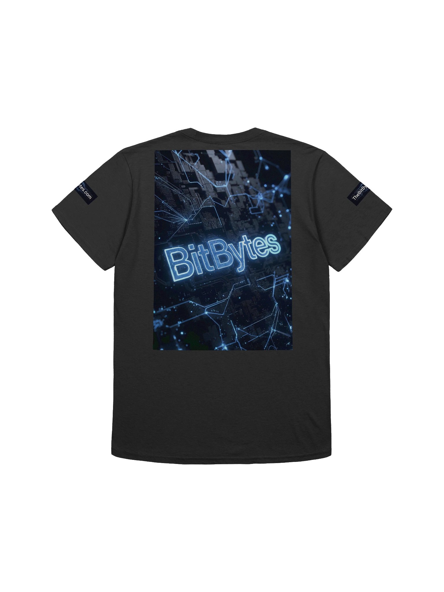 Drift Cover T-Shirt product image (2)