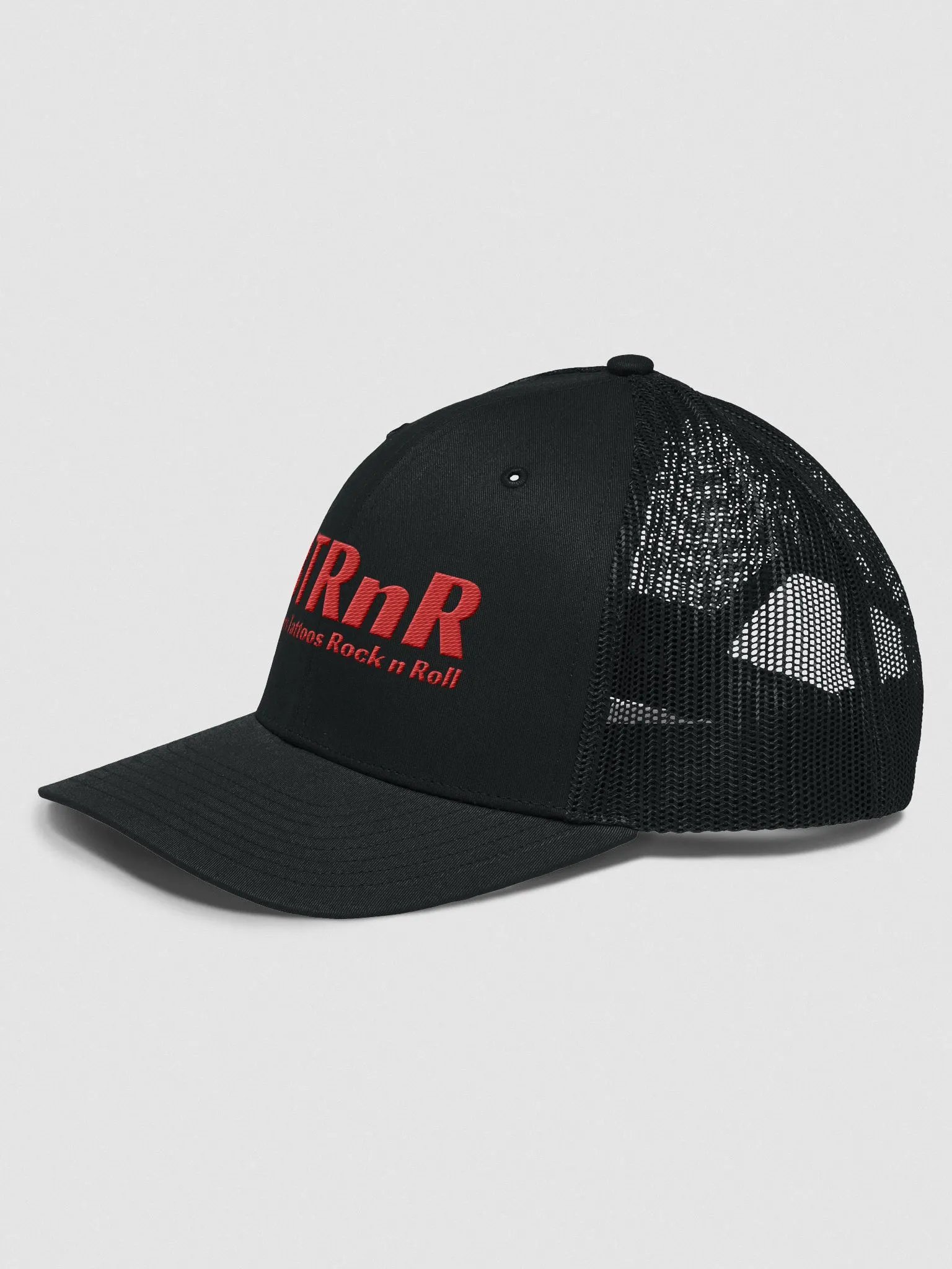Structured Coolness Snapback product image (7)