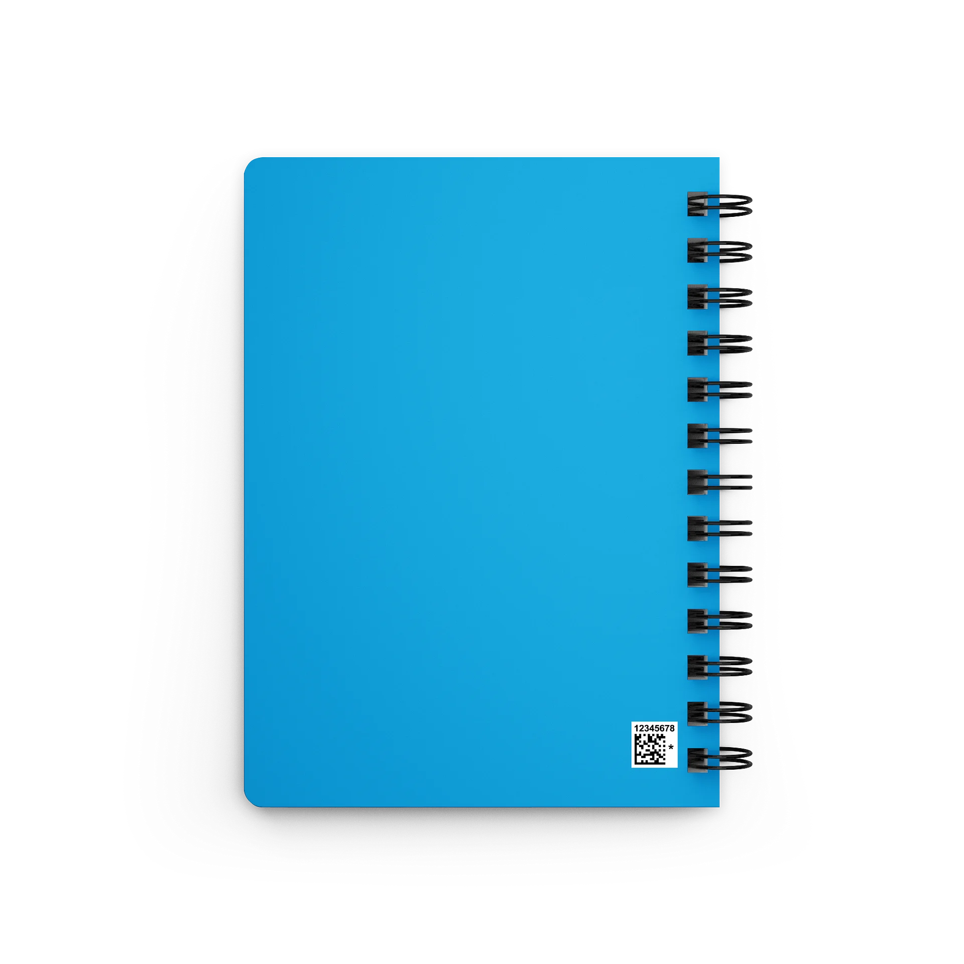 CAFFEINE CREATURE NOTEBOOK product image (2)