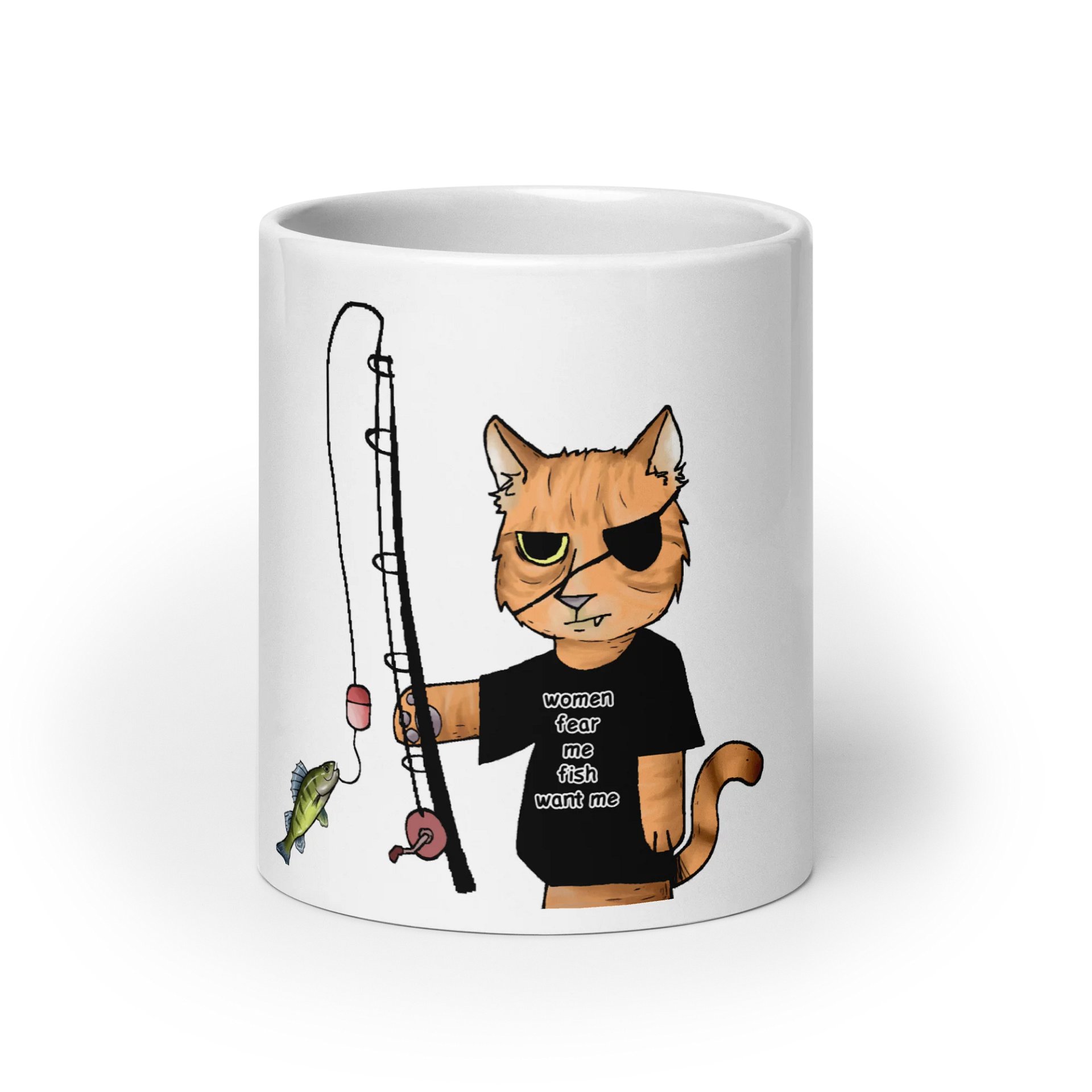 Gavrilo gone fishin product image (9)