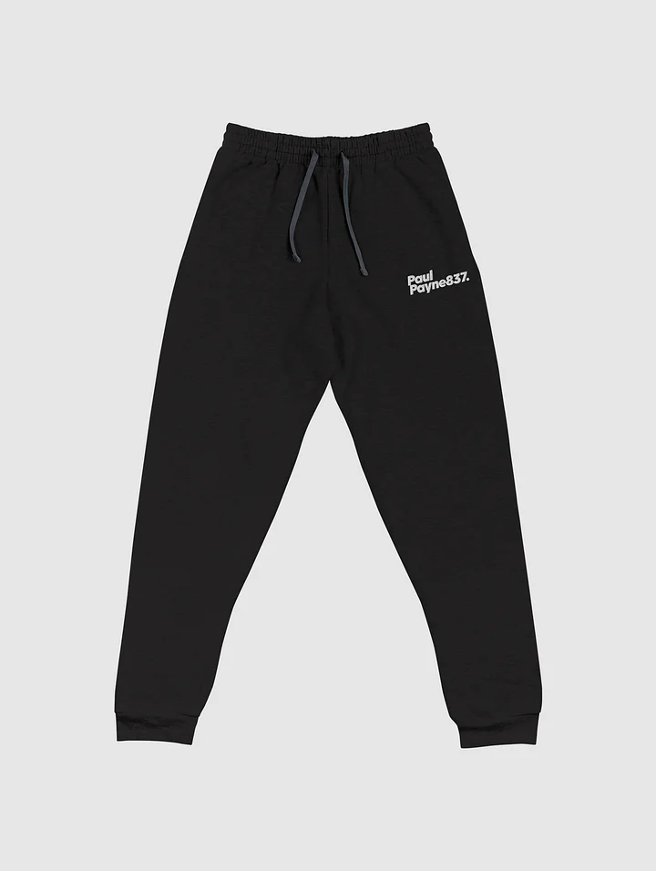 Paul Payne837 Unisex Joggers 2 product image (1)