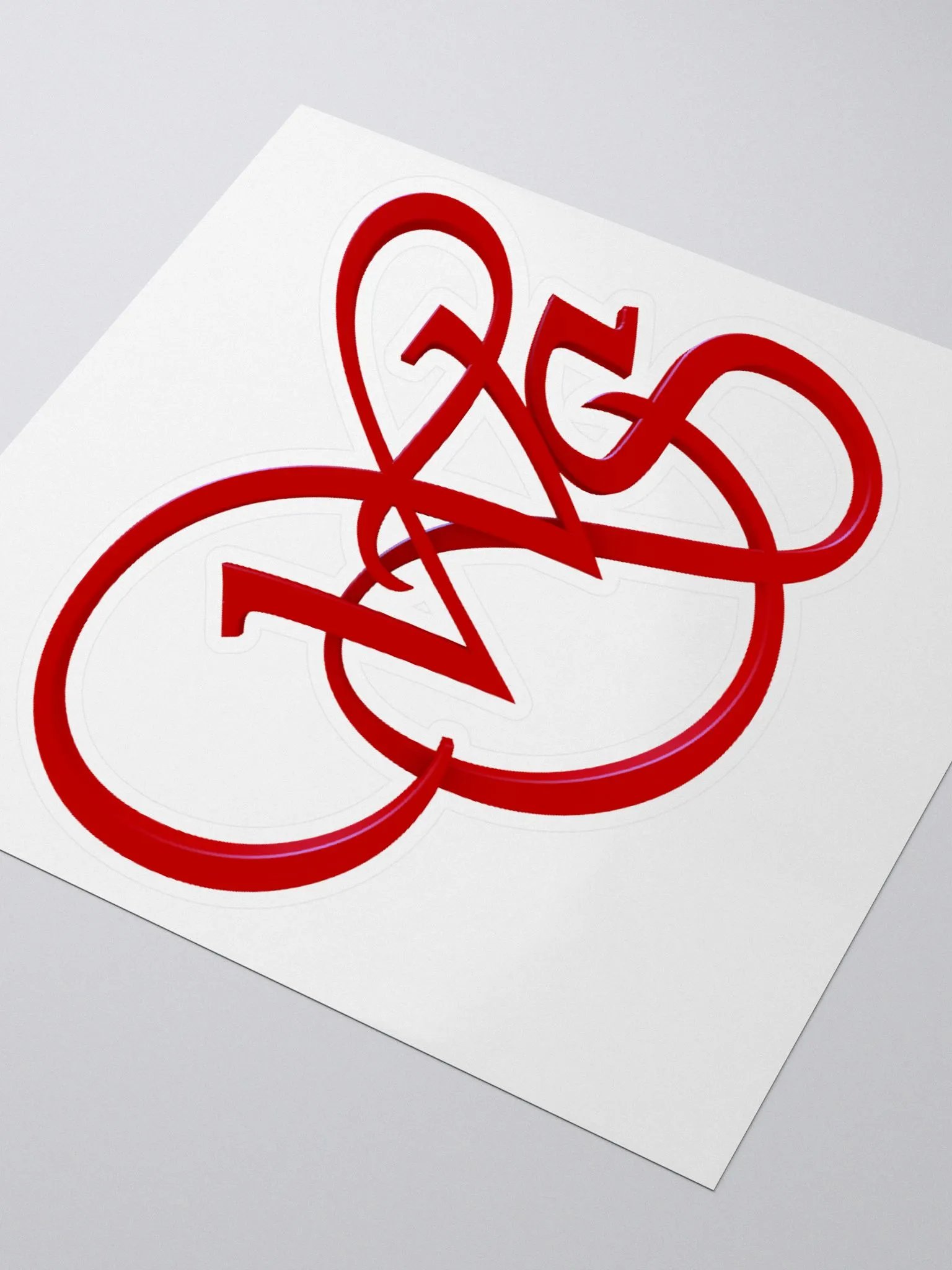 WS Sticker 3