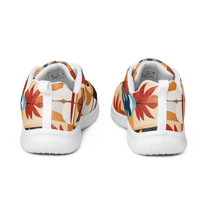 Chess Men's Athletic Shoes product image (2)