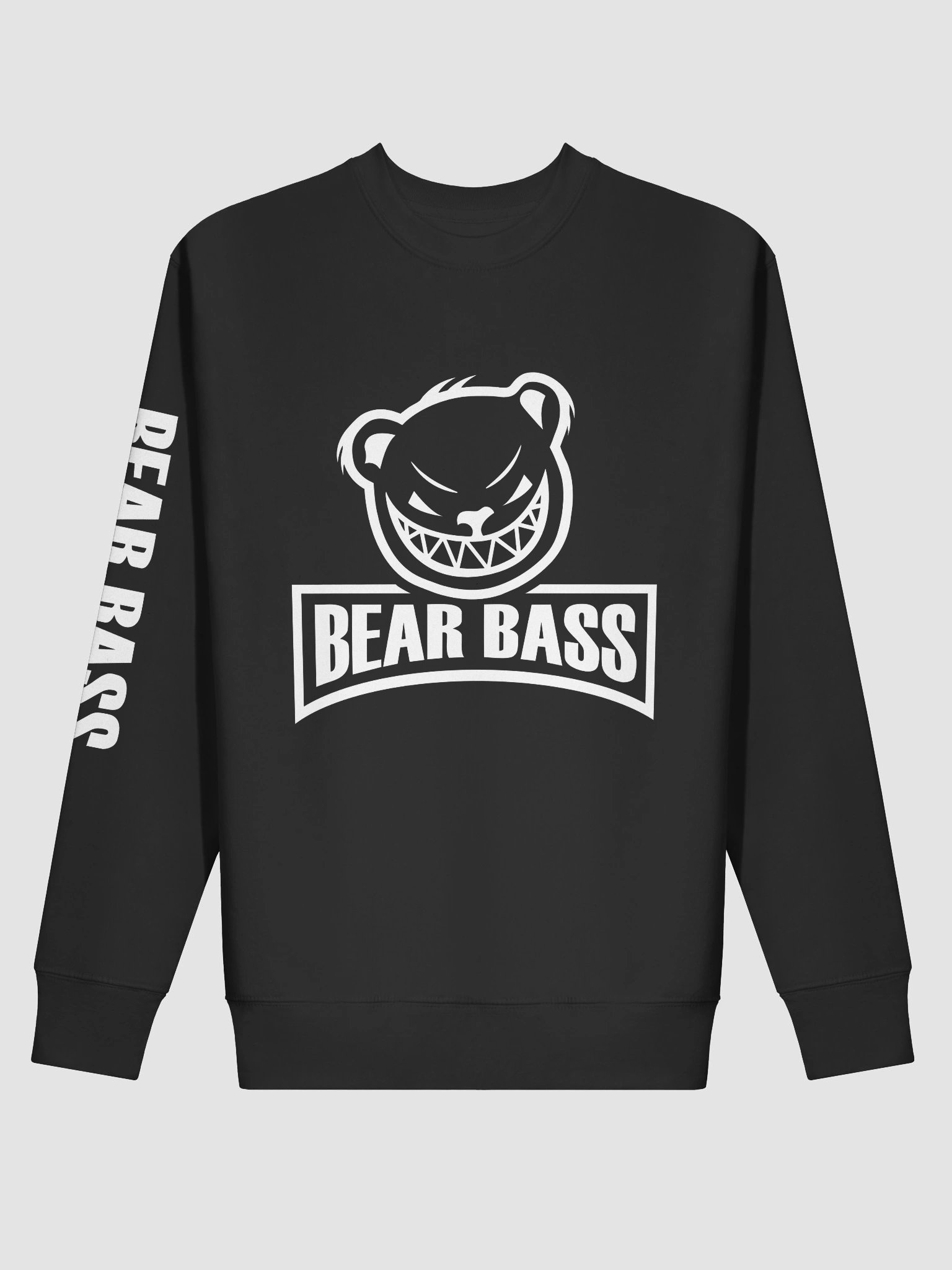 BEAR BASS Sweatshirt product image (3)