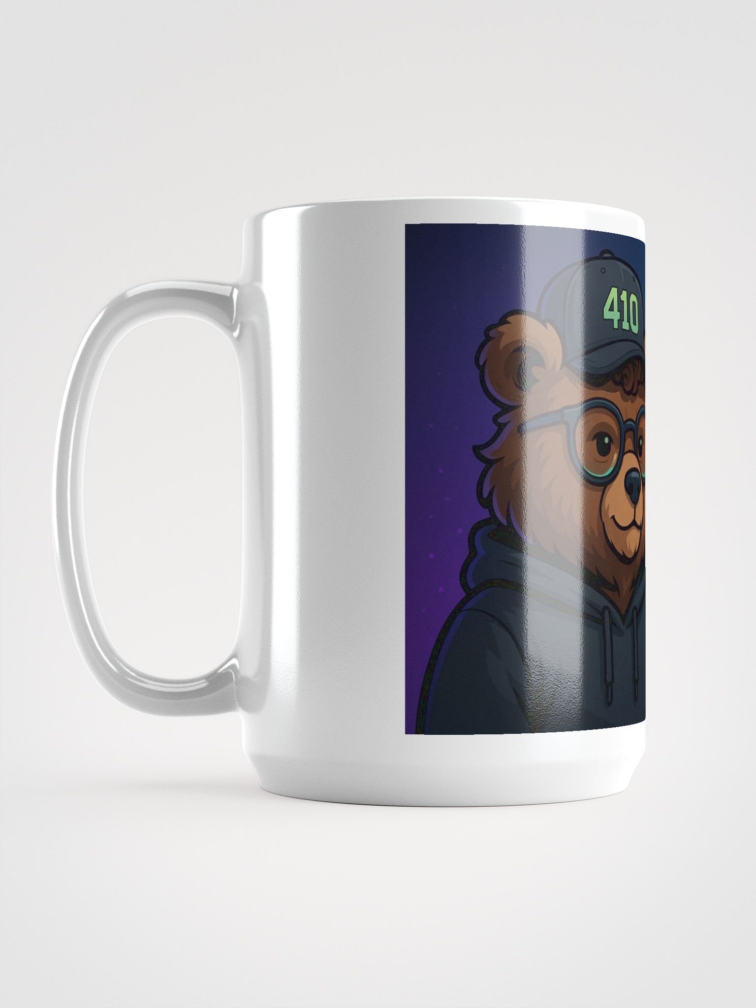 Dingy Mug product image (1)