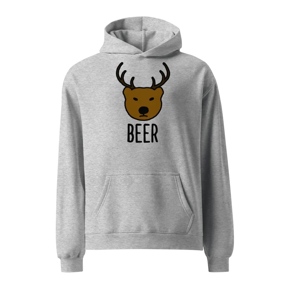Beer Hoodie product image (4)