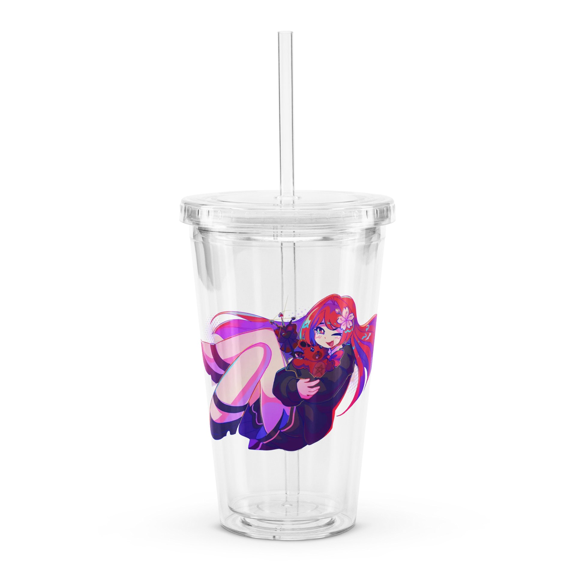 Double Trouble Tumbler product image (1)