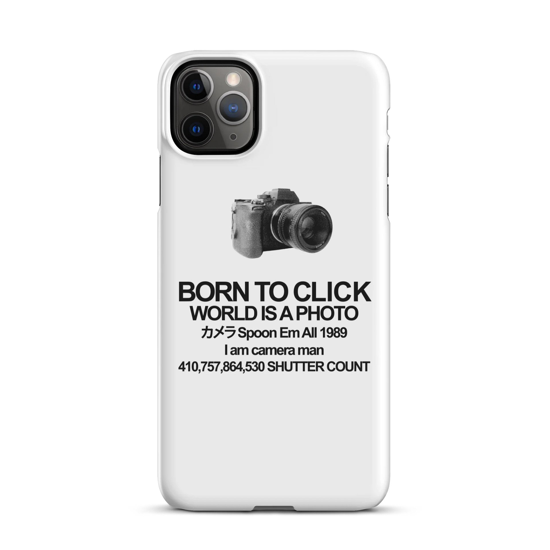 Bad Translation iPhone Case product image (59)
