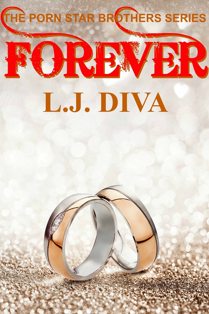 Forever (book 2 in the Porn Star Brothers series) (ebook) product image (1)