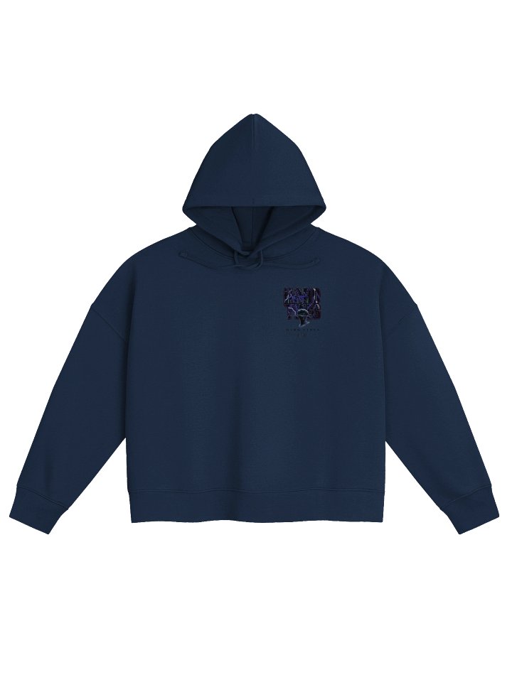 Hard Time Hoodie product image (1)
