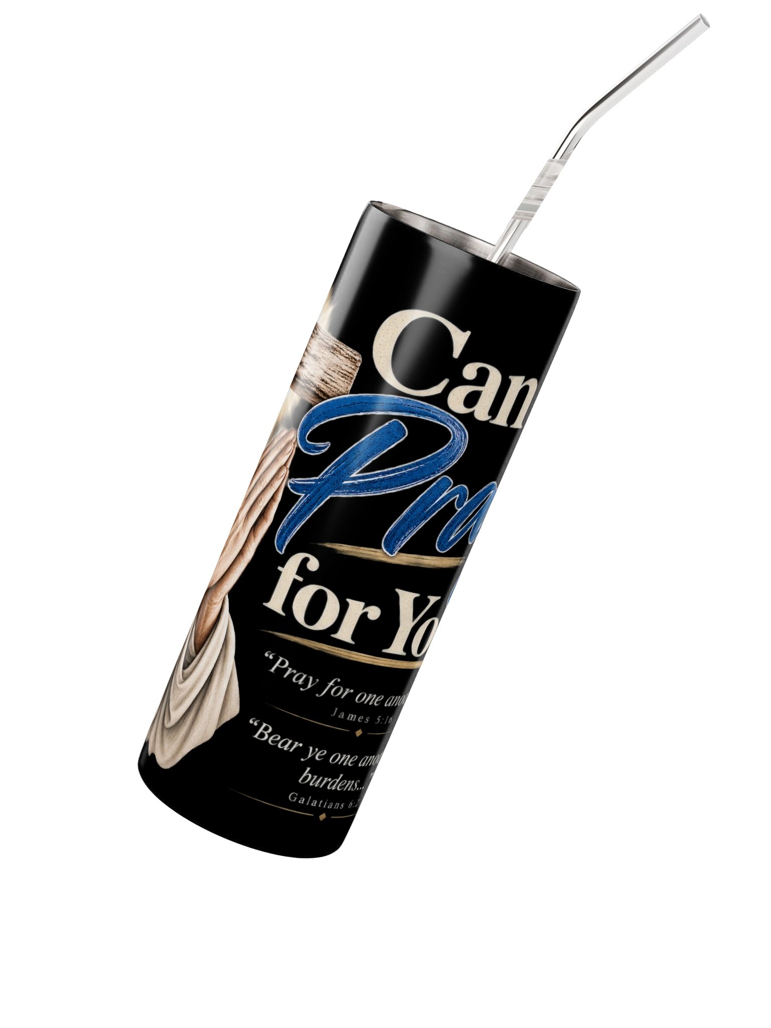 Stainless Steel Tumbler product image (1)