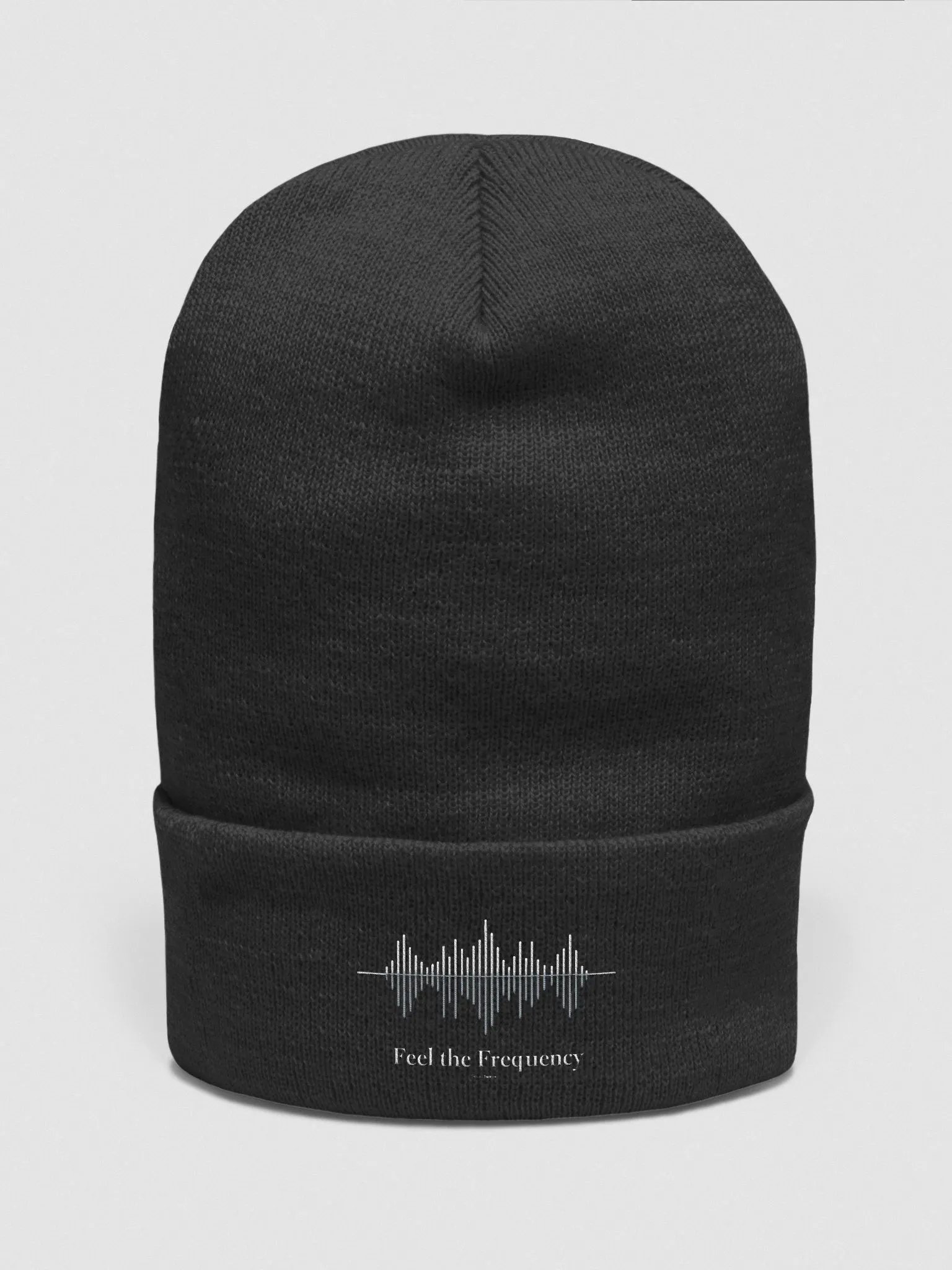 FTF Beanie product image (4)