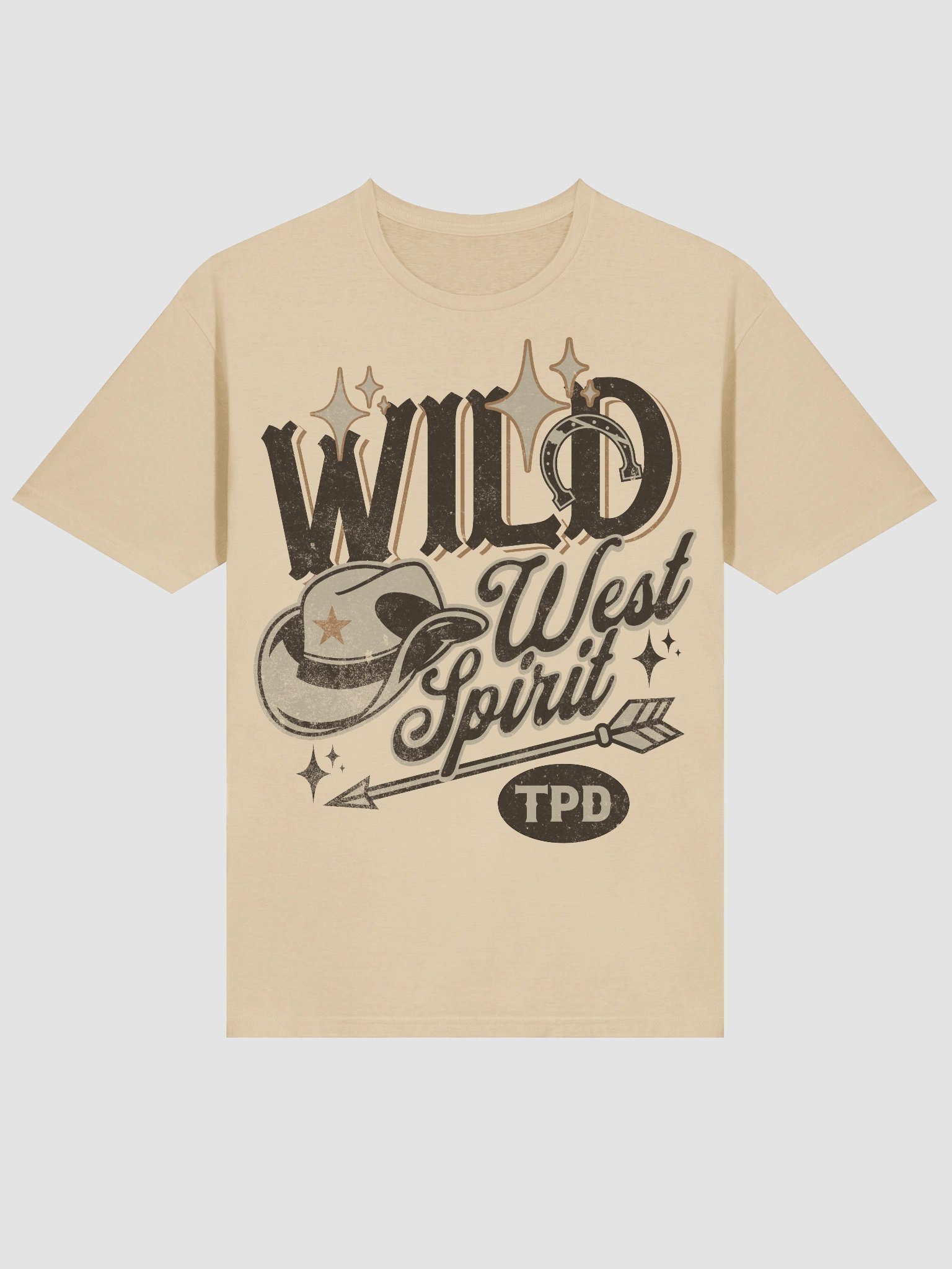 Wild West Spirit product image (3)