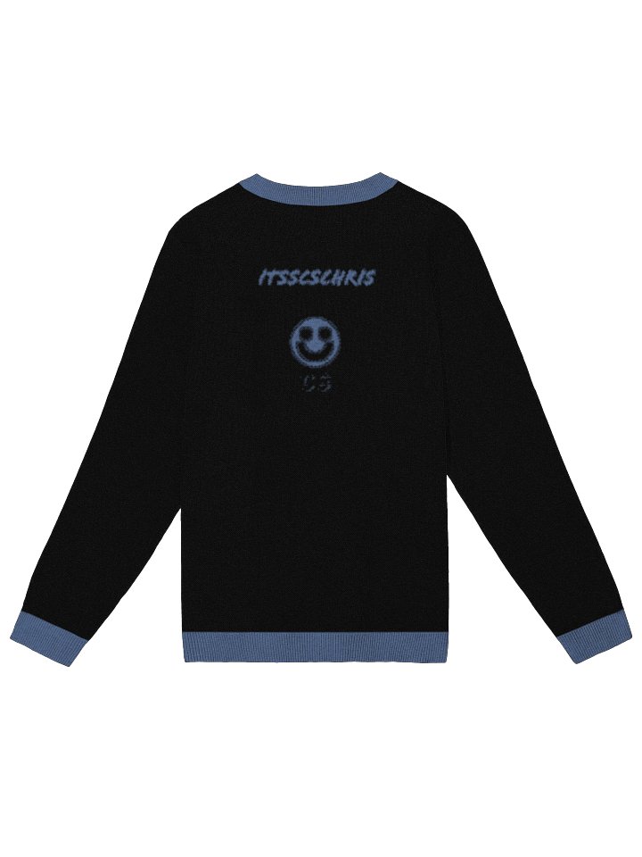 CS, itssCSChris Sweater product image (2)