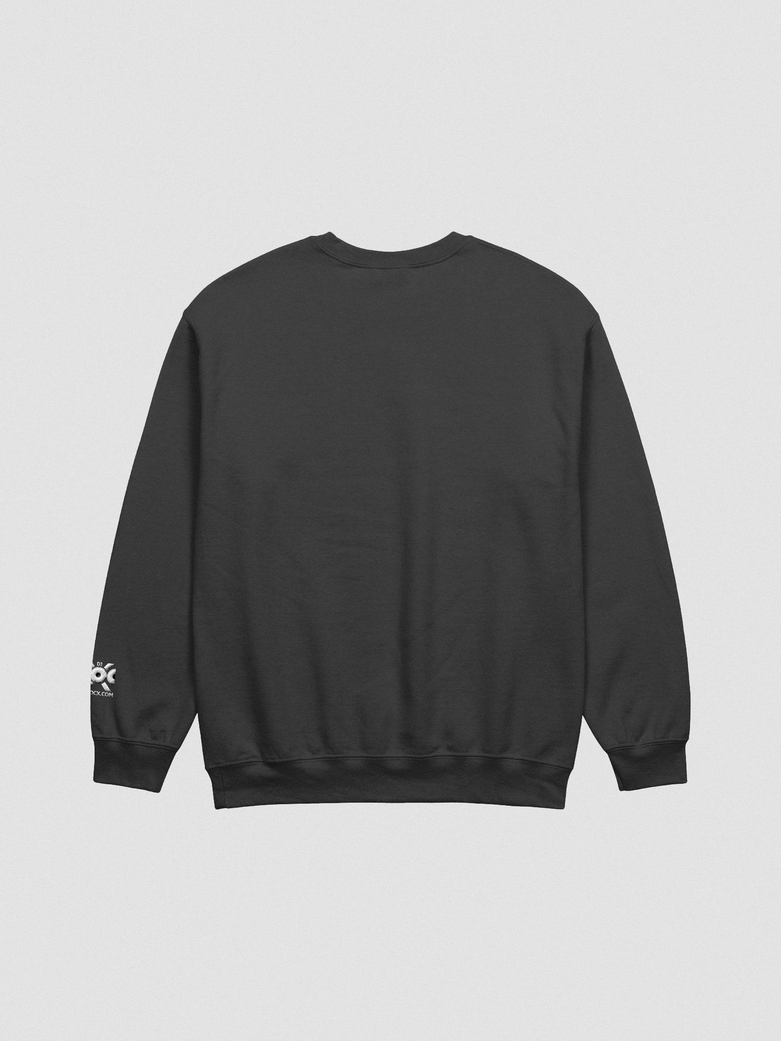 DJDocX Black And White Edition Sweater product image (2)