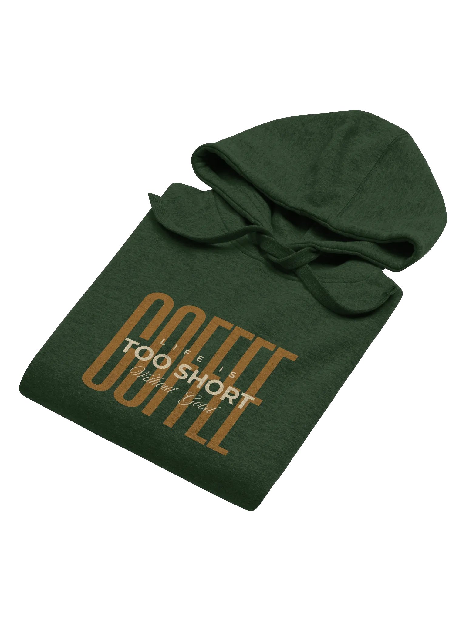 Great Coffee Vibes Hoodie product image (4)