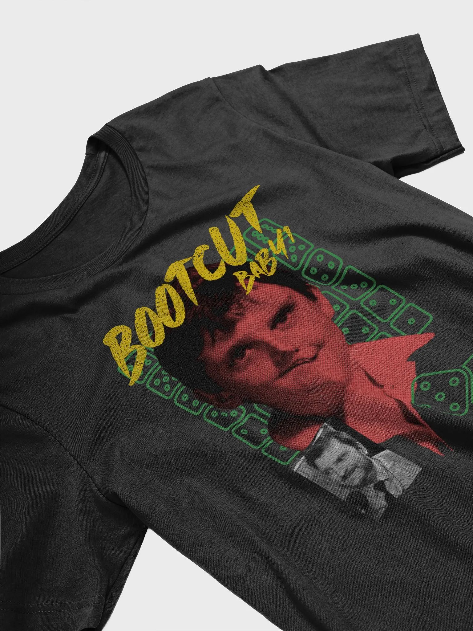 Bootcut Baby t-shirt product image (4)