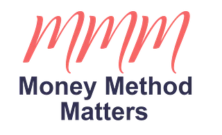 Money Method Matters