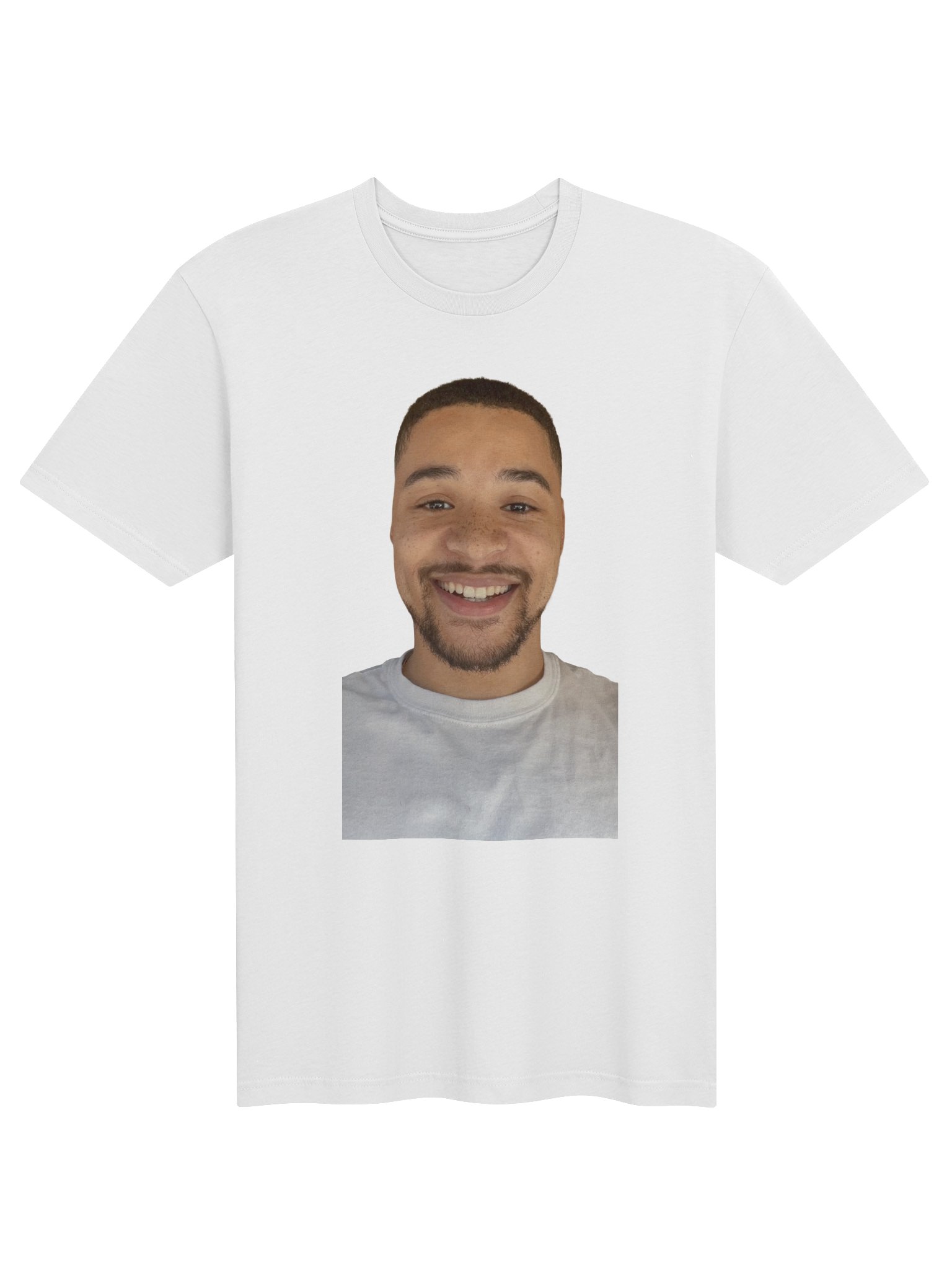 SmoothPapi Bold Statement Tee product image (1)