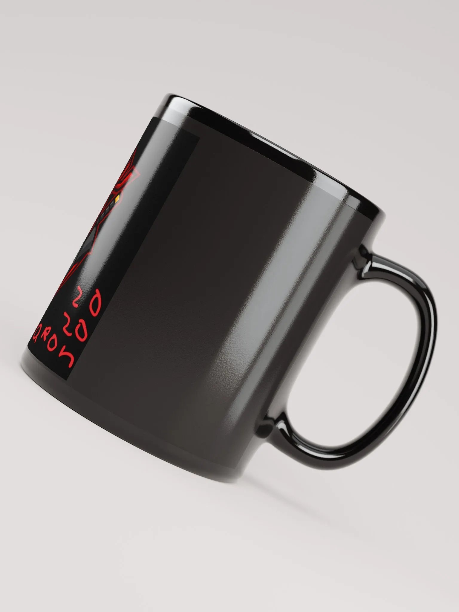 Drippy mug product image (8)