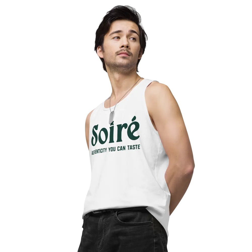 SOIRÉ TANK TOP product image (4)