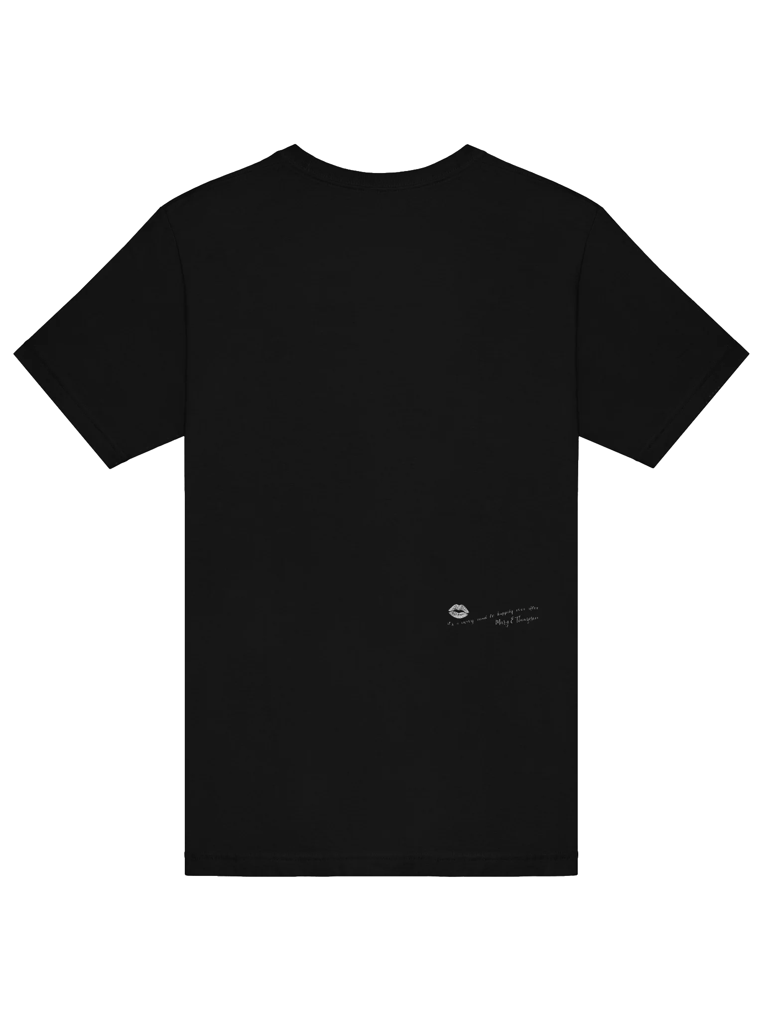 BIGGER is better Tee product image (6)