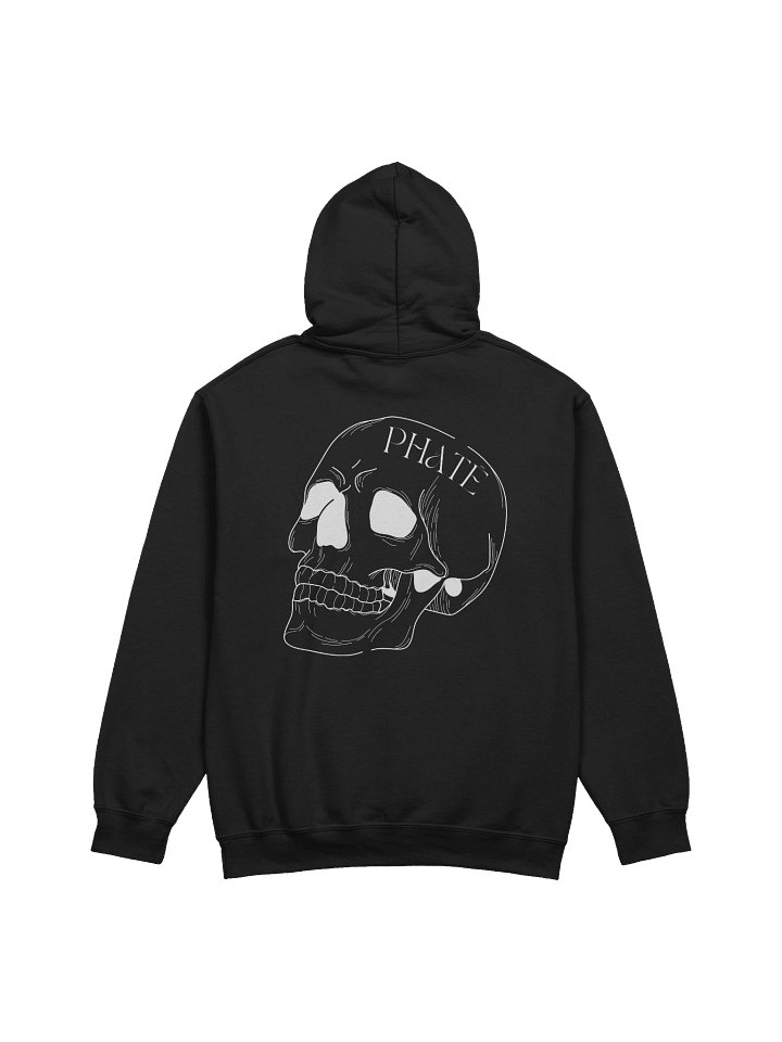 Phate Skull Hoodie product image (2)