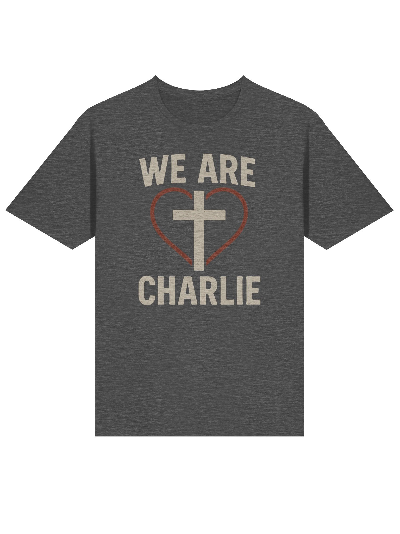 We are Charlie product image (3)