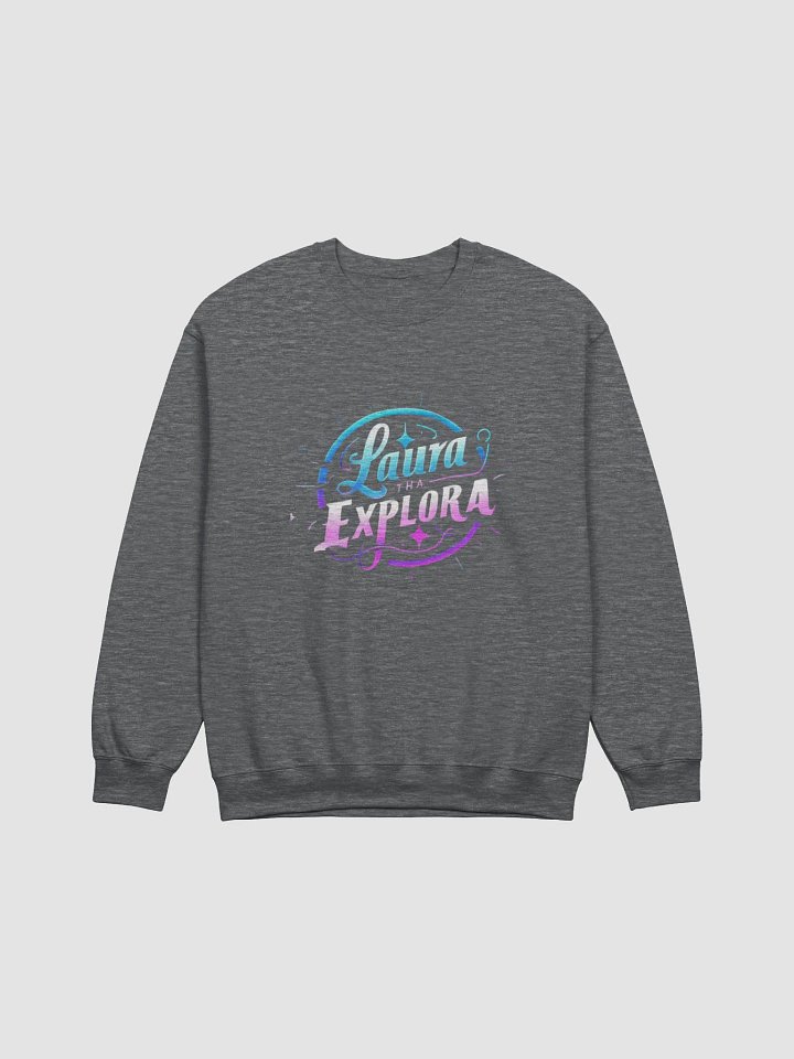 LauraThaExplora Crewneck product image (12)
