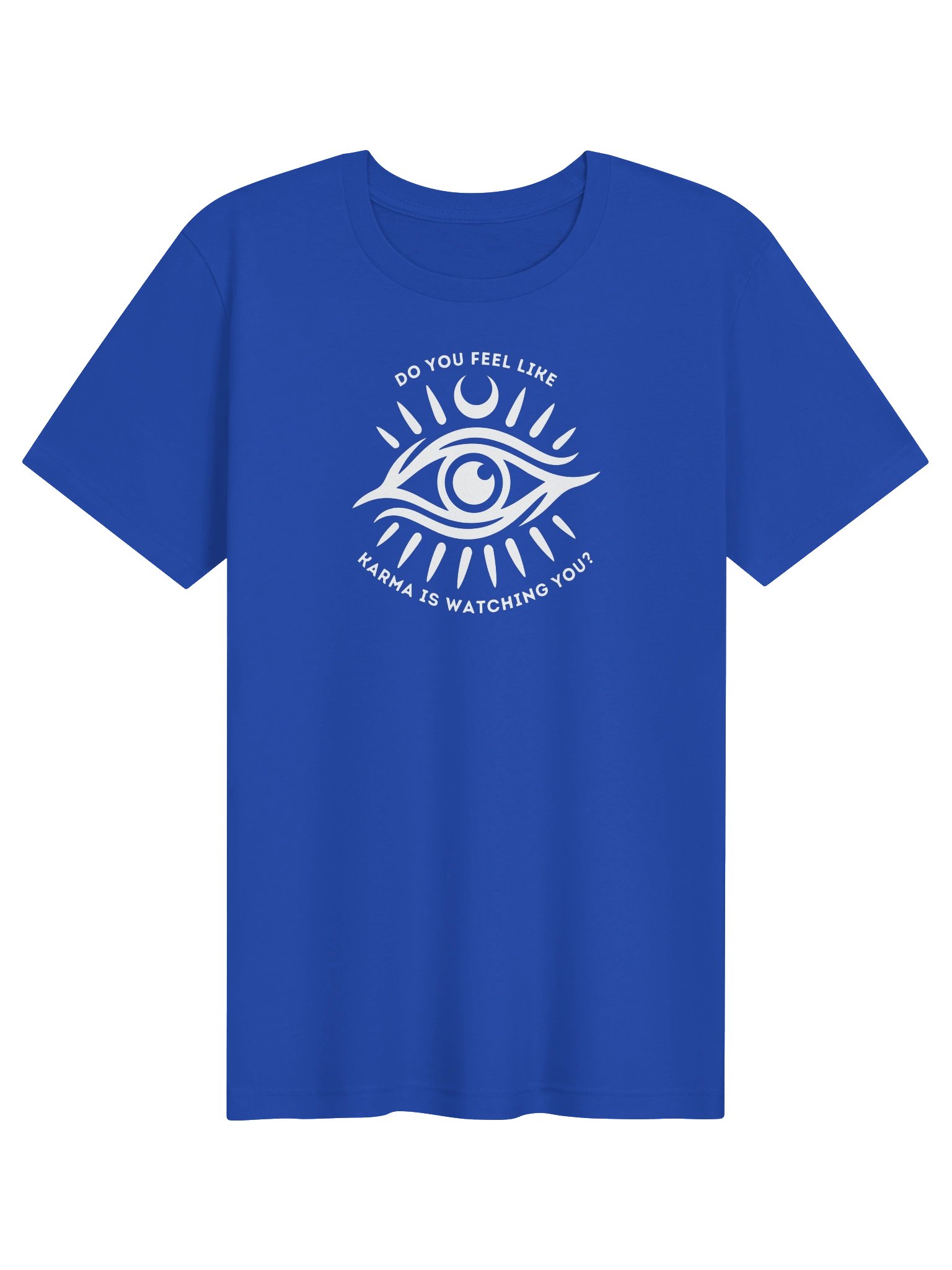 Karma T-Shirt product image (1)