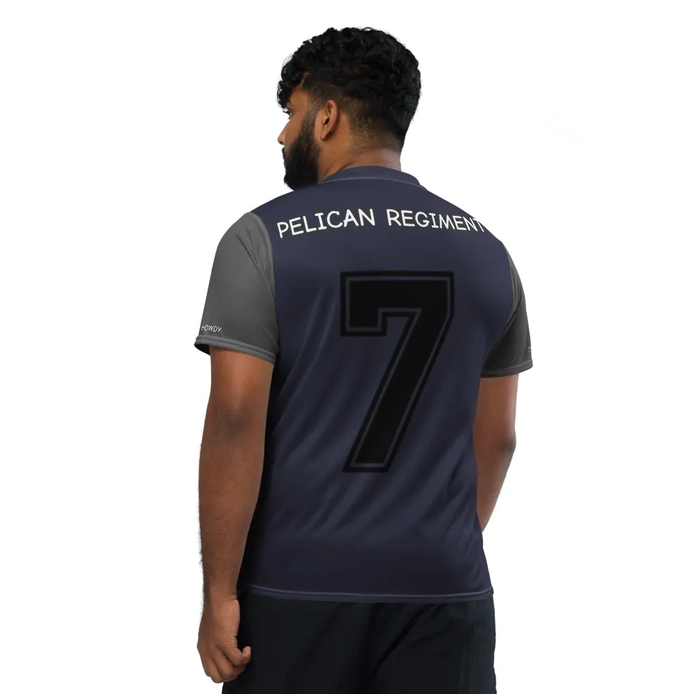 7th LA Pelican Regiment Jersey product image (3)