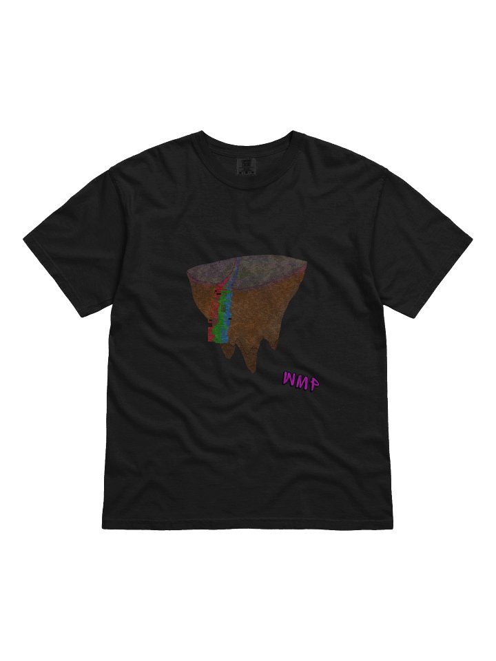 Illustrated Vol 1 T-Shirt product image (1)