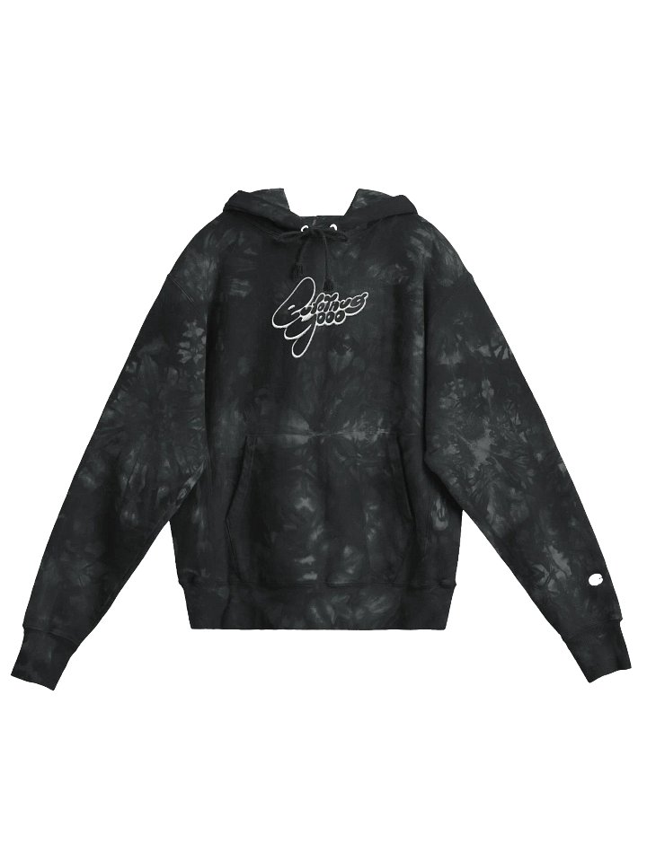 embroidered hoodie product image (1)