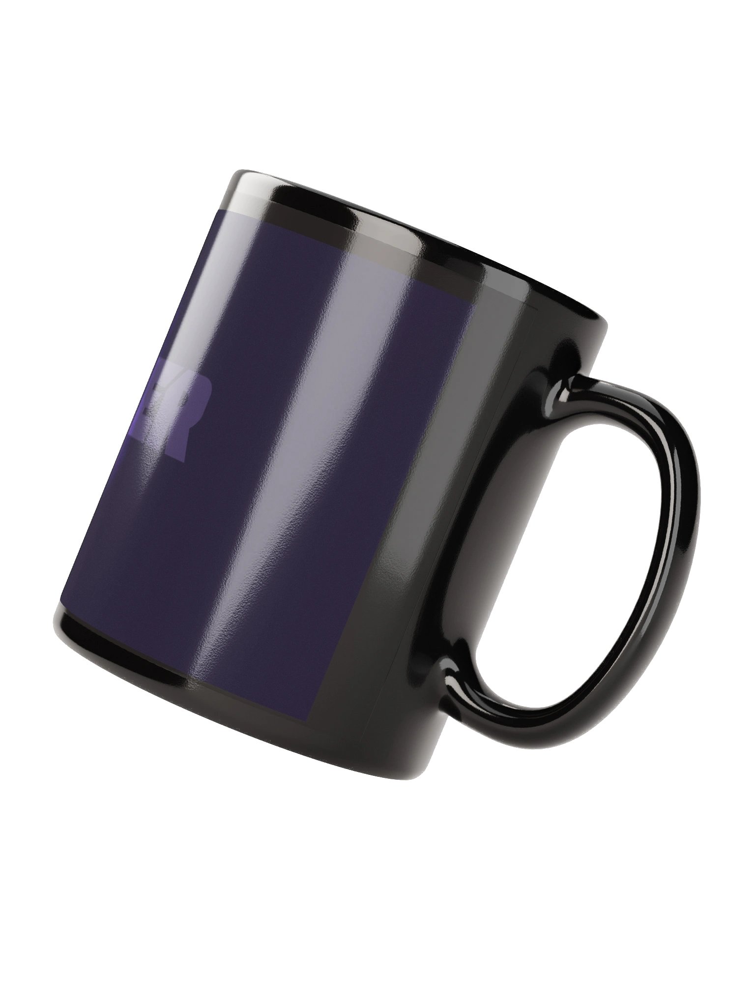 Futcher Mug Main Logo product image (3)