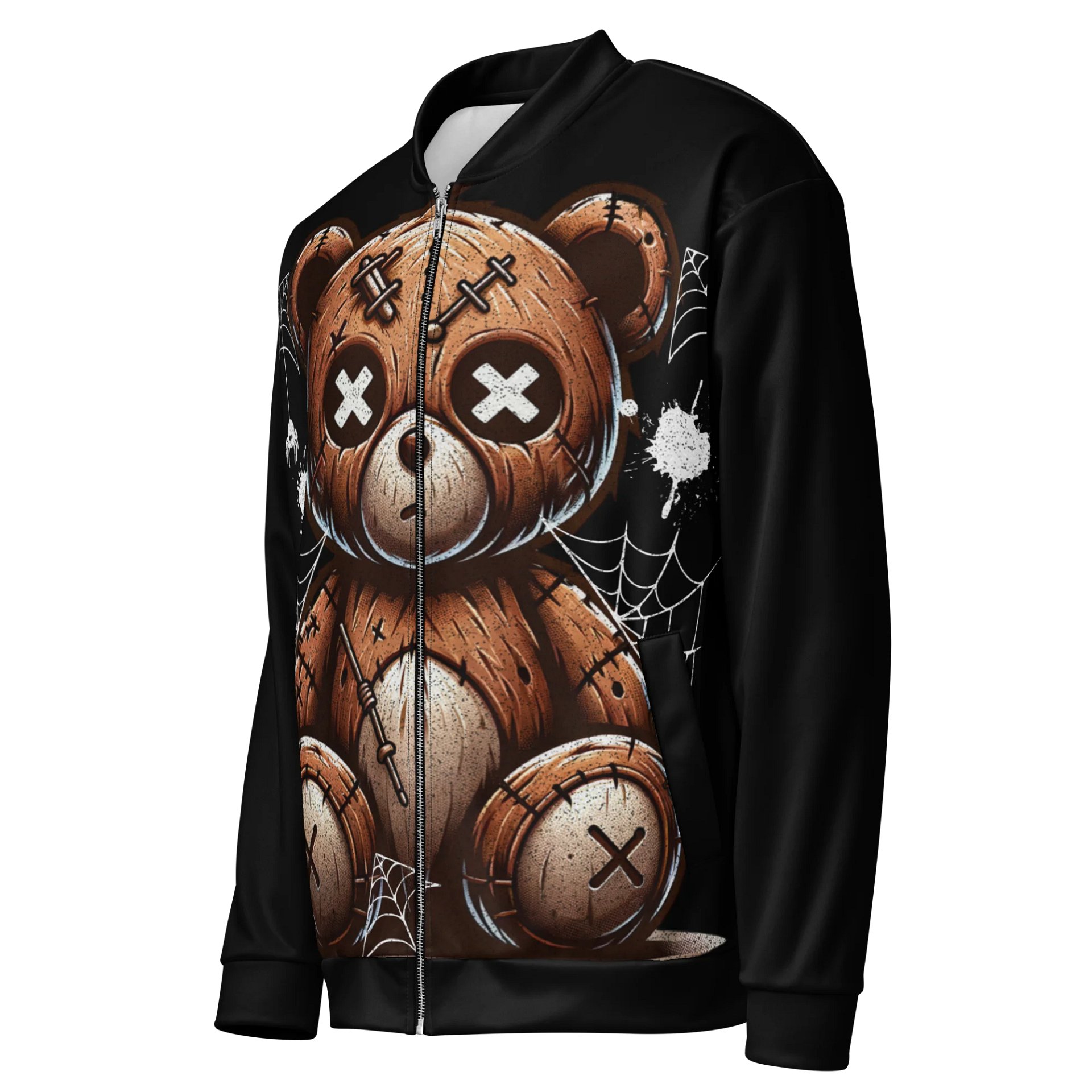 TROLI BEAR Tour Jacket product image (3)