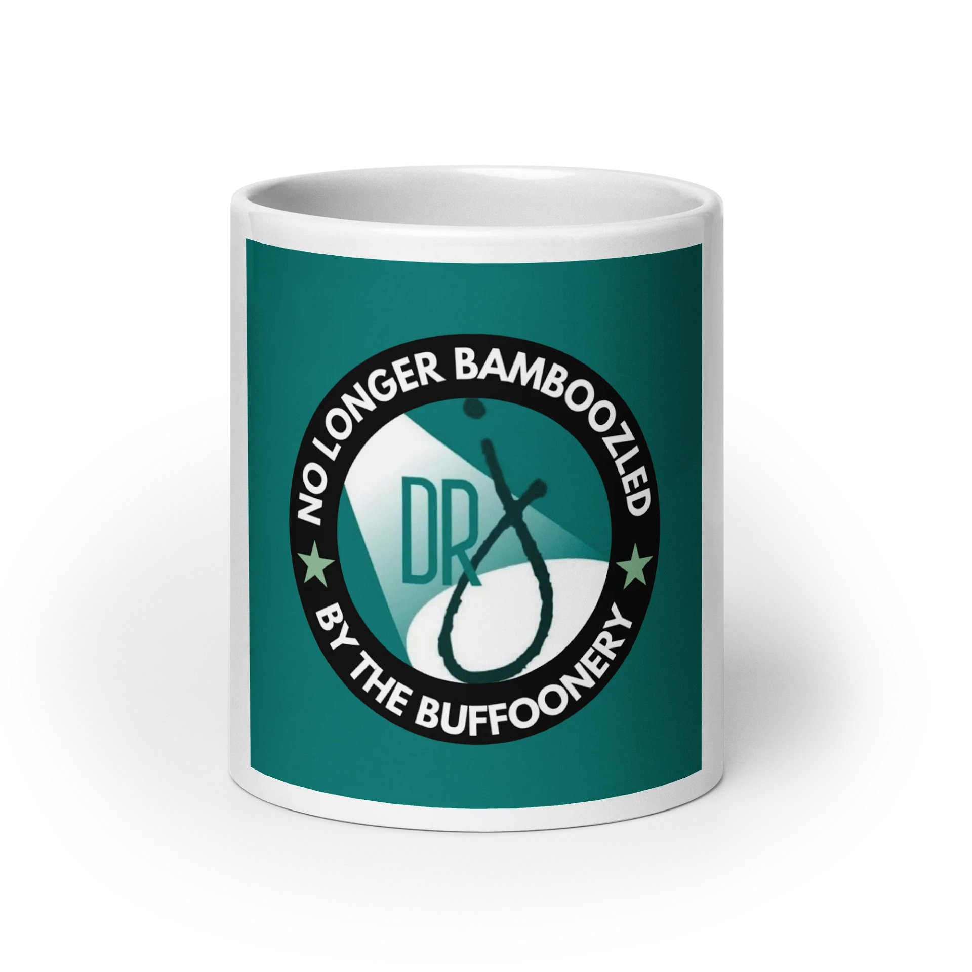 Buffoonery Buster Mug product image (9)