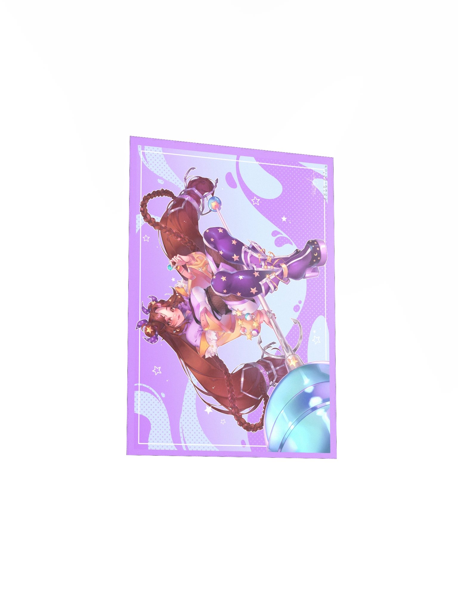 Pudge Poster product image (3)