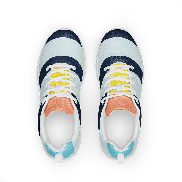 Woman Athetic Monocolor shoes product image (1)