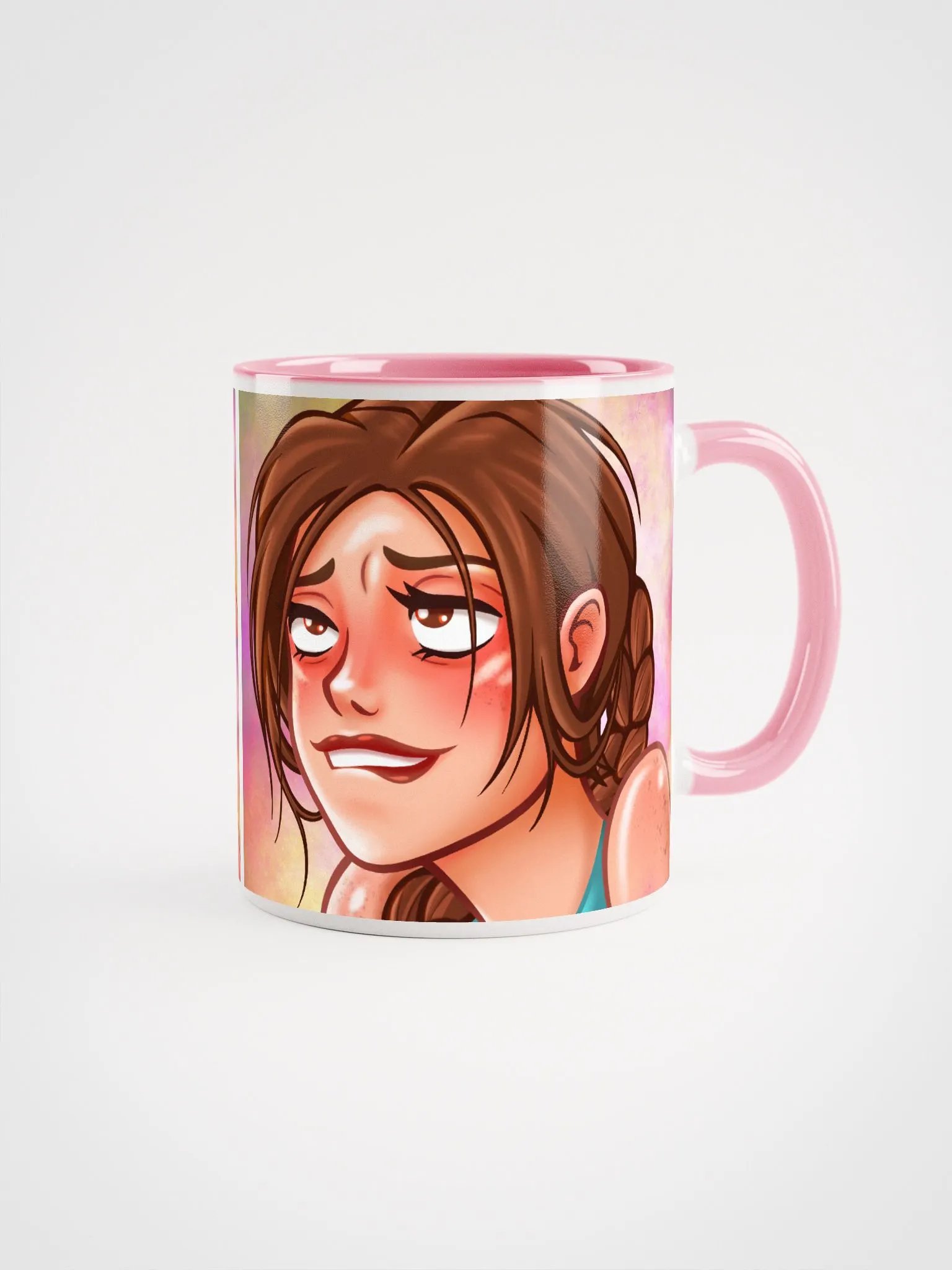 Lara Loves Artifacts - Ceramic Mug product image (1)