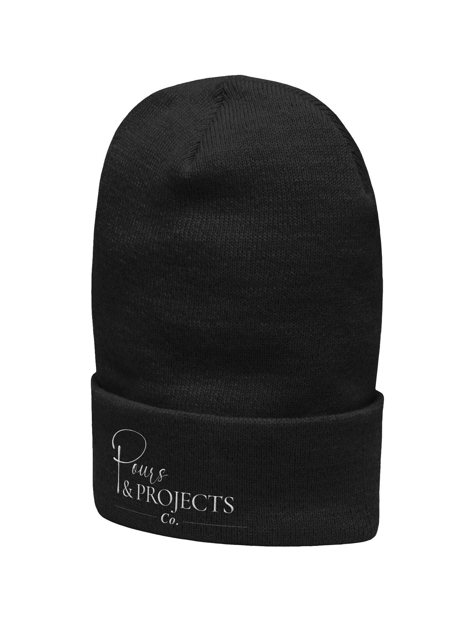 The Fireside Beanie product image (2)
