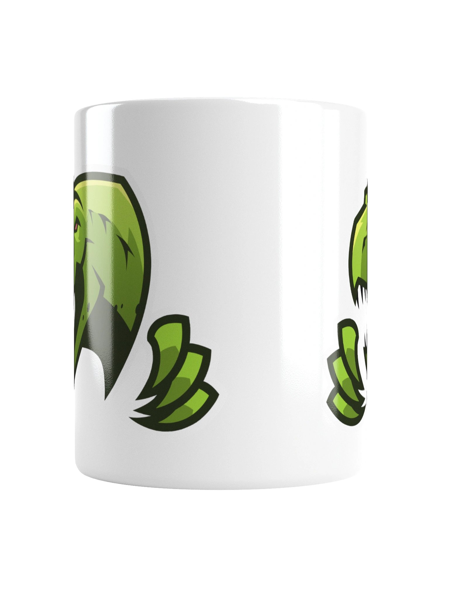 Fierce Primalliquid92 Brand logo Mug product image (6)