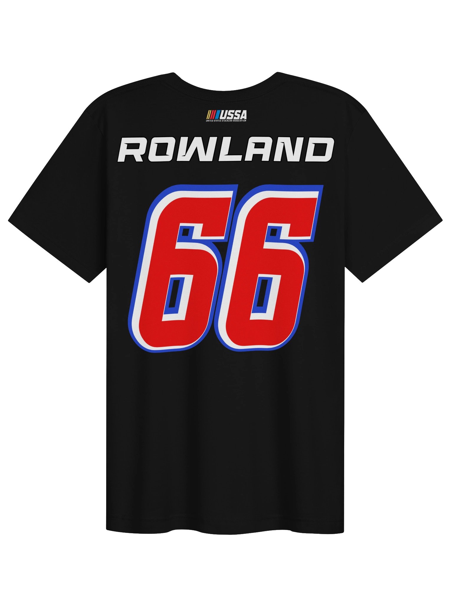 ROWLAND 66 TEE product image (1)