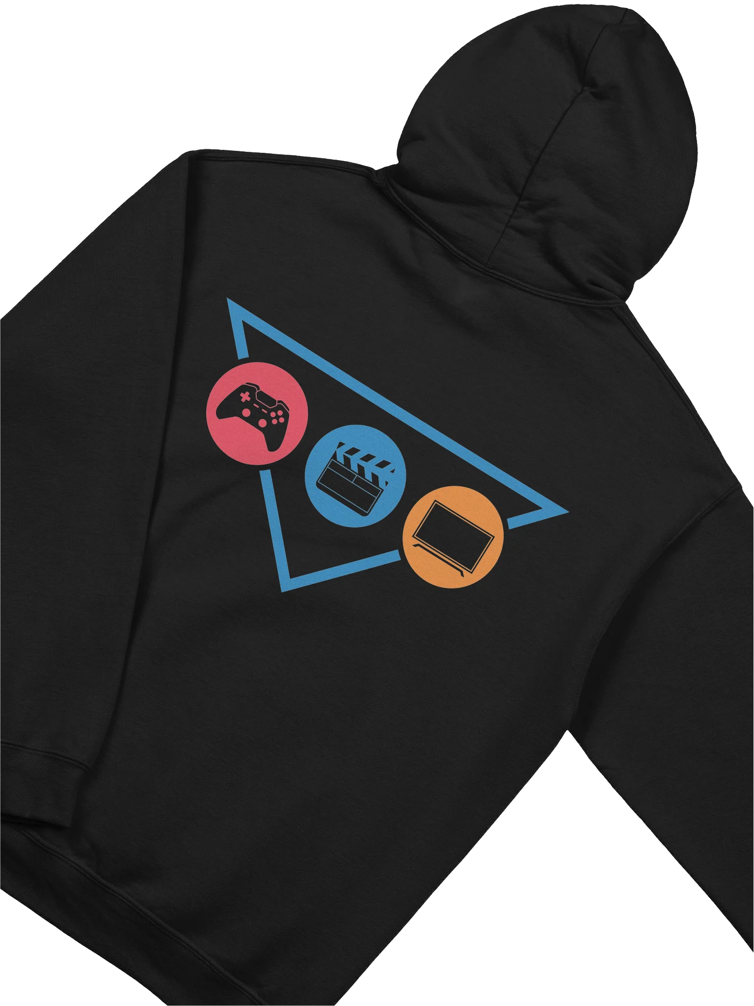 Penultimate Icons Hoodie product image (4)