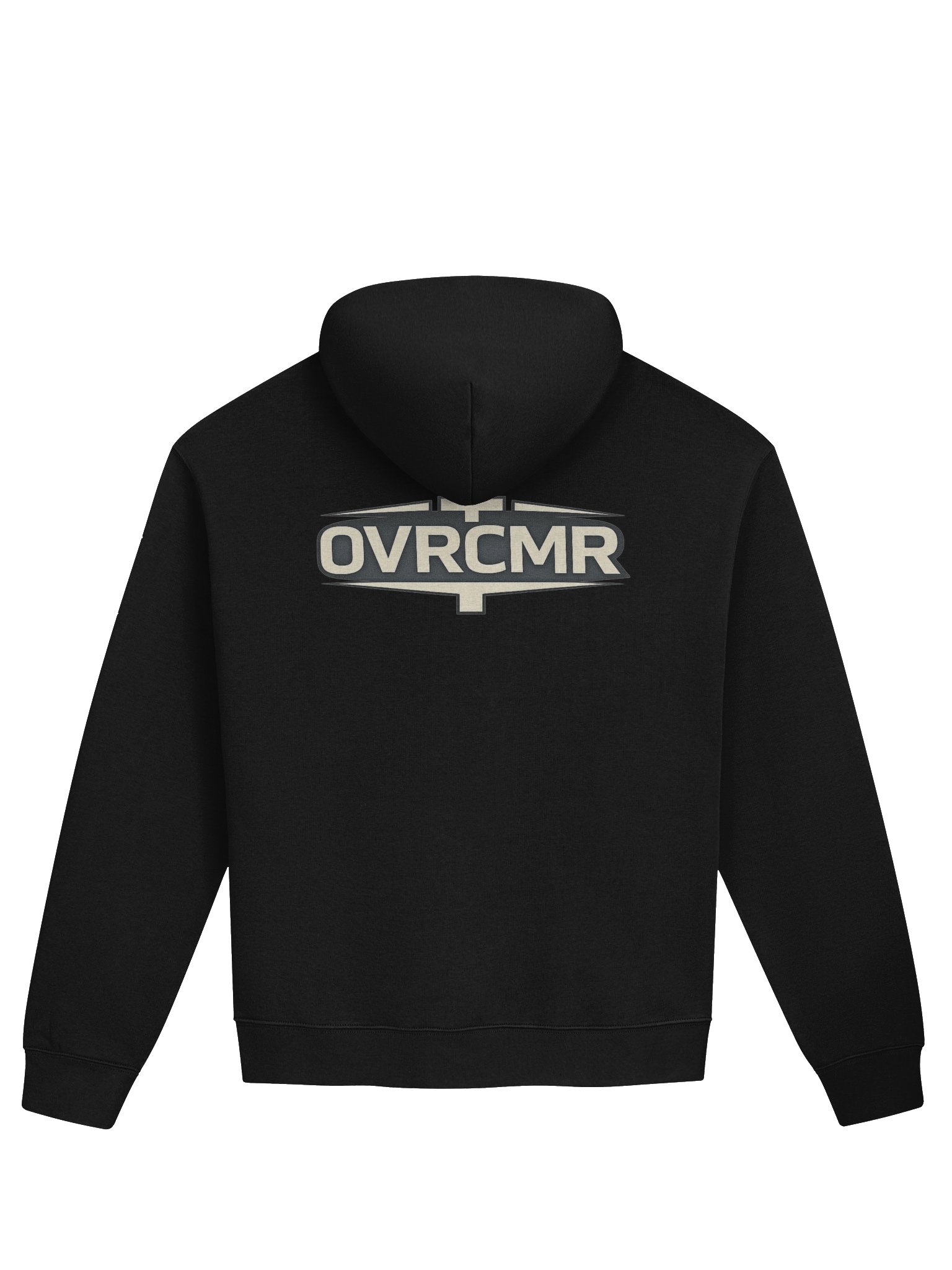 OVRCMR Embroidered Oversized Hoodie product image (10)