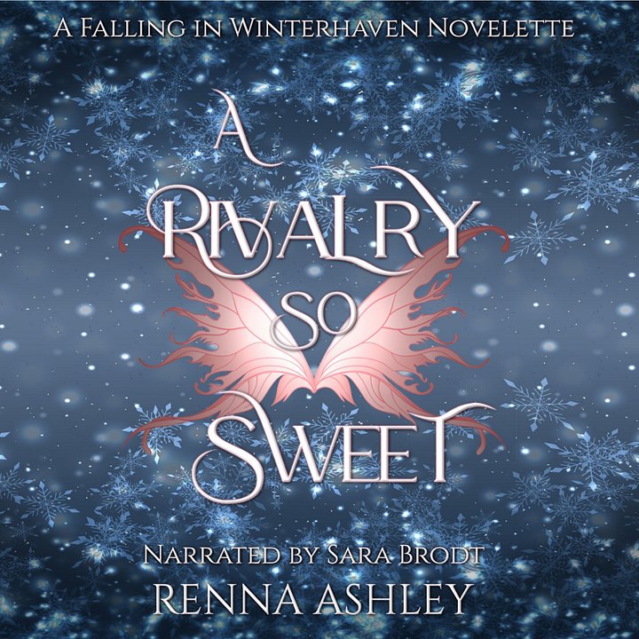A Rivalry So Sweet by Renna Ashley product image (1)