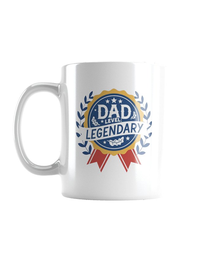 Father's Day Coffee Mugs